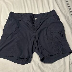 Duluth Women's Dry on the Fly Shorts
